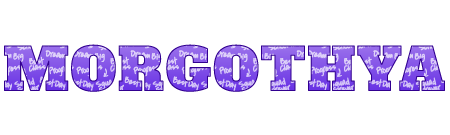 Morgothya
